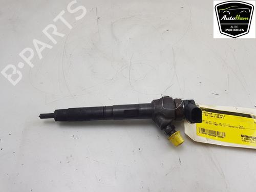 Injector AUDI A3 Sportback (8VA, 8VF) 2.0 TDI | BP18355965M100 