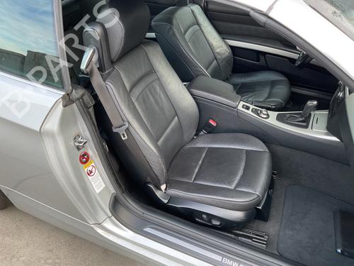 Seats set BMW 3 Convertible (E93) 320 i | BP29352486C78 