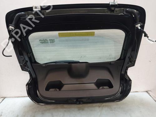 Tailgate OPEL CORSA F (P2JO) 1.2 (68) | BP30143695C6 