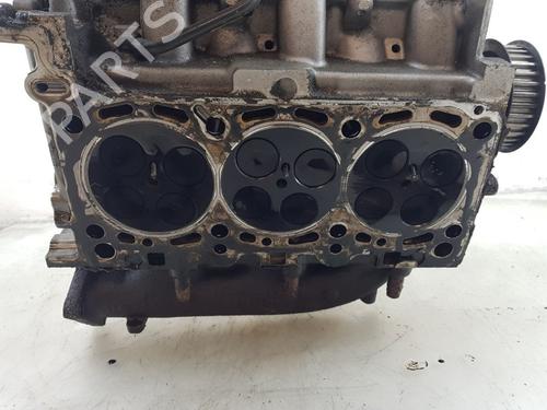 Cylinder head AUDI A6 C6 Avant (4F5) 3.0 TDi | BP27507491M5 