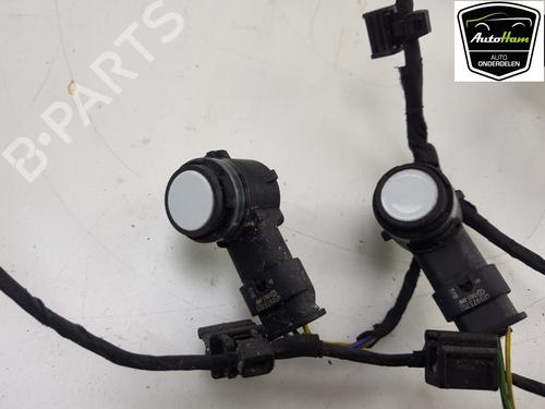 Electronic module AUDI A5 Sportback (F5A, F5F) 35 TFSI Mild Hybrid | BP13613884M83 