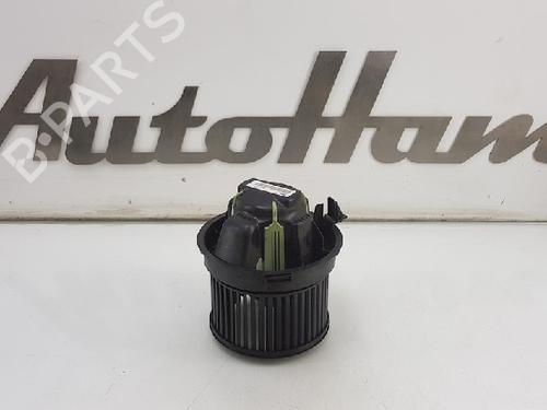 Used Heater blower motor PEUGEOT 207 (WA_, WC_) 1.4 16V (95 hp) 12015265