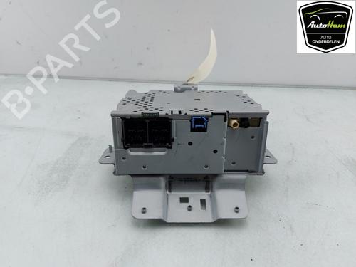 Used Radio FORD ECOSPORT 1.0 EcoBoost (125 hp) 13105446