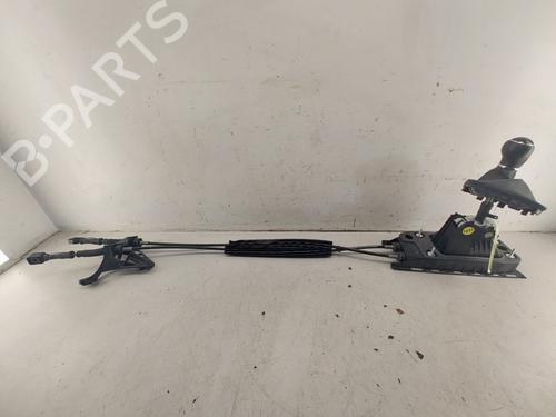 Used Gear lever Gear lever 38771710 38771710