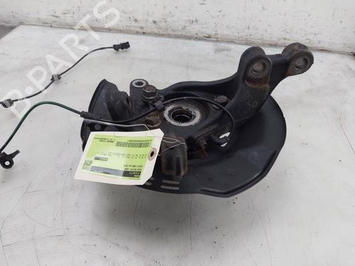 Used Right front steering knuckle Right front steering knuckle TOYOTA YARIS (_P21_, _PA1_, _PH1_) 1.5 Hybrid (MXPH10, MXPH11) (116 hp) 32263015 32263015