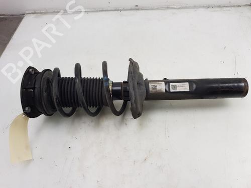 Used Left front shock absorber SKODA OCTAVIA IV (NX3, NN3, PV3) 1.0 TSI e-TEC (110 hp) 30315206