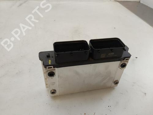 Engine control unit (ECU) KIA PICANTO III (JA) 1.0 | BP25893320M57 - Image 4