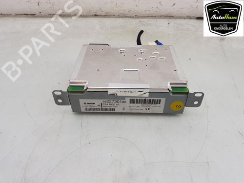 Used Control unit Control unit 22635255 22635255