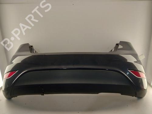 rear-bumper-ford-fiesta-vi-cb1-ccn-2008-37070264 main image