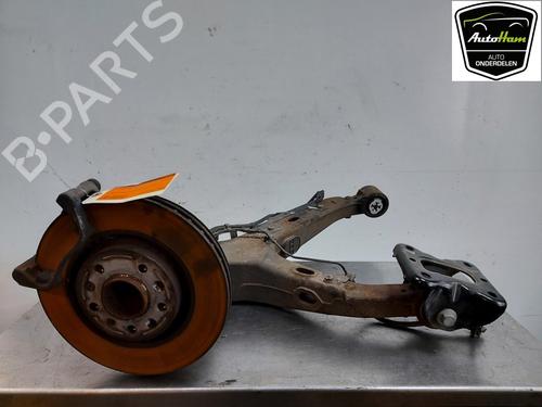 Højre bagtil bærearm OPEL VIVARO C Van (K0) 2.0 (150 hp) 12062782