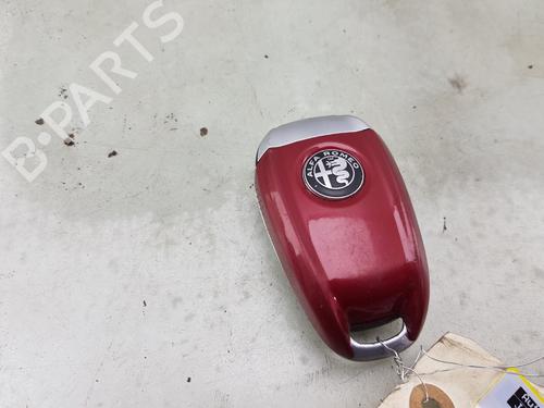 Electronic module ALFA ROMEO GIULIA (952_) 2.9 Quadrifoglio (952AAM24) | BP24433733M83 - Image 4