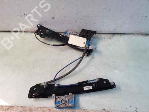 Rudehejsemekanisme venstre bagtil Rudehejsemekanisme venstre bagtil AUDI A5 Sportback (F5A, F5F) 35 TFSI Mild Hybrid (150 hp) 34539746 34539746