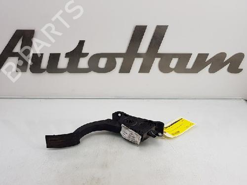 Used Pedal FORD FOCUS III Turnier 1.6 TDCi ECOnetic (105 hp) 12014184