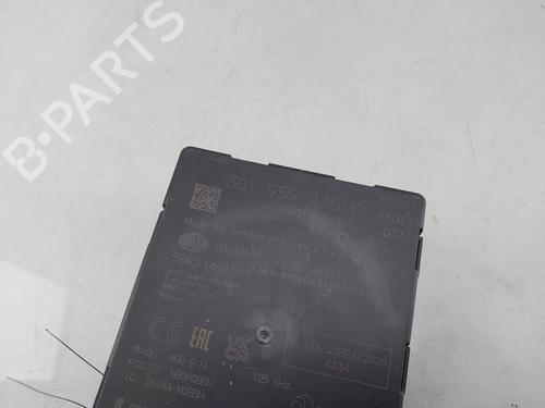 Electronic module SKODA SCALA (NW1) 1.0 TSI | BP25377458M83 - Image 3