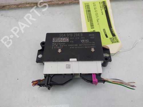 Electronic module SEAT LEON ST (5F8) 1.4 TSI | BP37415731M83 - Image 2