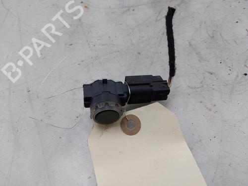 Used Electronic module Electronic module 30743414 30743414