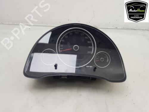 Used Instrument cluster VW UP! (121, 122, BL1, BL2, BL3, 123) 1.0 (75 hp) 19316451