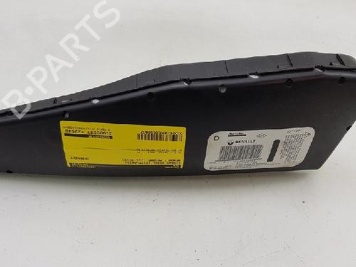 Other RENAULT MEGANE III Grandtour (KZ0/1) 1.4 TCe (KZ0F, KZ1V) | BP13137910O1 