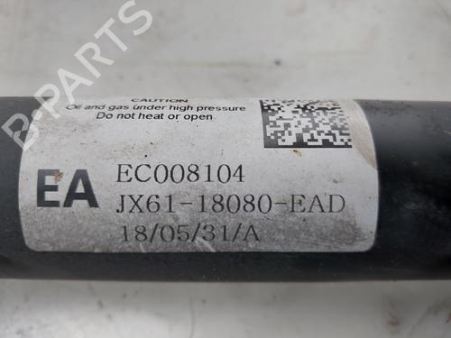 Left rear shock absorber FORD FOCUS IV (HN) 1.0 EcoBoost | BP29851861M18