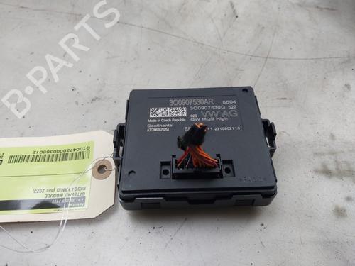 Used Electronic module Electronic module 36838960 36838960