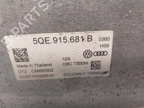 Electronic module VW GOLF VII (5G1, BQ1, BE1, BE2) e-Golf | BP34056649M83 - Image 4