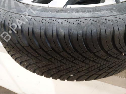 Rim VW POLO VI (AW1, BZ1, AE1) 1.0 TSI | BP29559800C45 