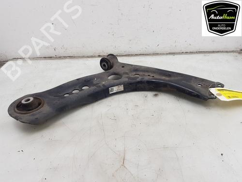 Used Right front suspension arm VW GOLF VII (5G1, BQ1, BE1, BE2) 1.2 TSI (105 hp) 22237084