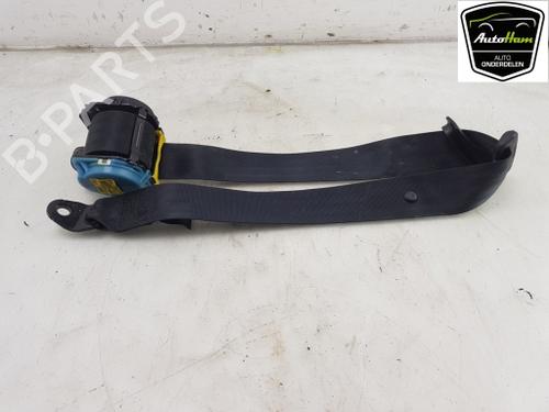 Used Rear right seatbelt Rear right seatbelt KIA RIO III (UB) 1.4 CVVT (109 hp) 16321065 16321065