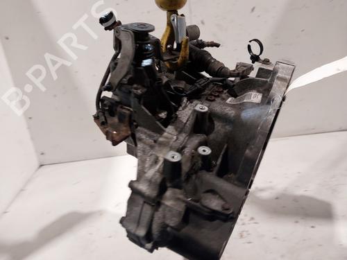 Gearkasse SUZUKI SWIFT IV (FZ, NZ) 1.2 (AZH412, ZC72S) | BP30932183M3