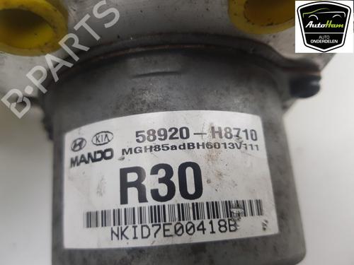 ABS pump KIA RIO IV (YB, SC, FB) 1.25 | BP12049340M43 