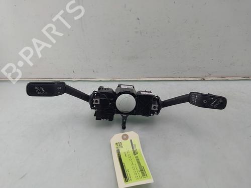 Used Steering column stalk VW POLO VI (AW1, BZ1, AE1) 1.0 TSI (95 hp) 30388375