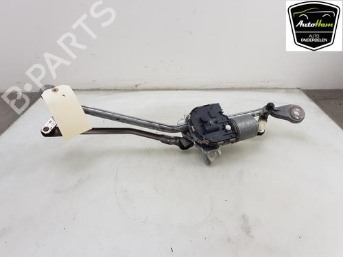 Used Front wipers mechanism MERCEDES-BENZ GLK-CLASS (X204) 200 CDI (204.901) (143 hp) 12040185