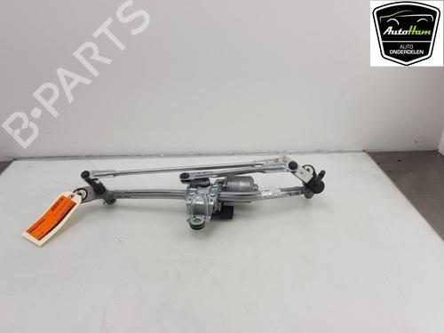 Used Front wipers mechanism AUDI A3 Limousine (8YS, 8YM) 30 TFSI Mild Hybrid (110 hp) 12043089
