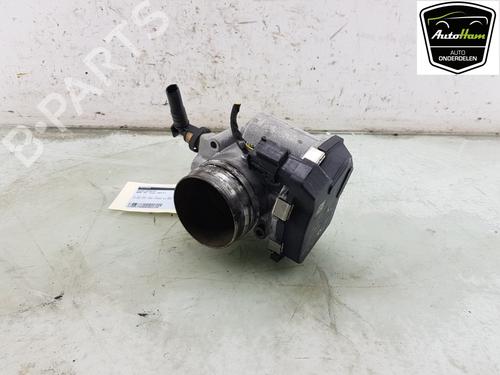Used Throttle body BMW X5 (F15, F85) xDrive 40e (313 hp) 30102644