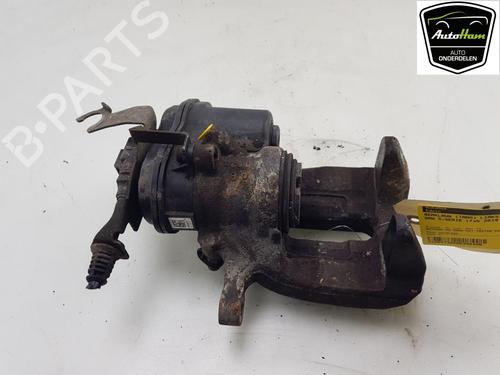 Left rear brake caliper BMW 5 Touring (G31) 530 d | BP16420165M107 