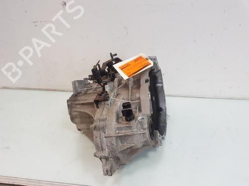 Caixa de velocidades KIA PICANTO II (TA) 1.2 (85 hp) 12038831