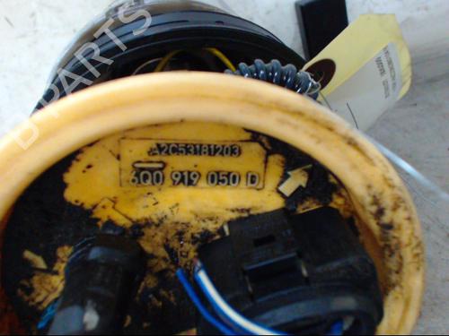 Fuel pump VW POLO (9N_, 9A_) 1.4 TDI | BP12019372M76 