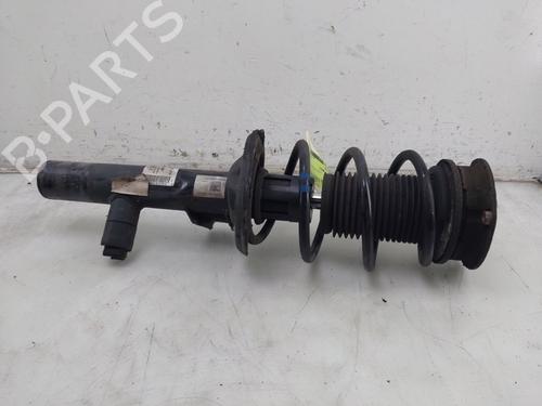 Used Left front shock absorber VW GOLF VIII (CD1, DA1) 1.5 eTSI (150 hp) 30932198