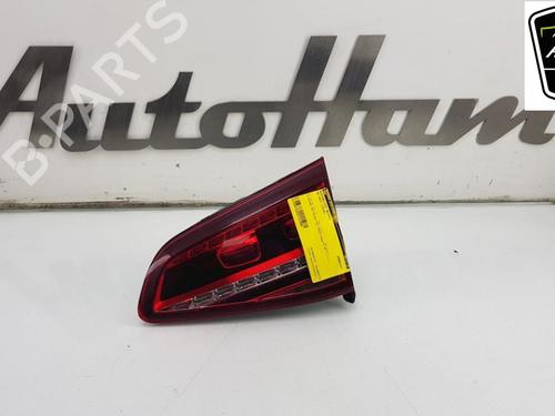 Used Right taillight VW GOLF VII (5G1, BQ1, BE1, BE2) 2.0 GTD (184 hp) 12006820
