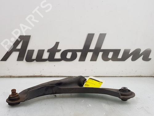 Used Left front suspension arm Left front suspension arm RENAULT CLIO IV (BH_) 1.5 dCi 90 (90 hp) 36071038 36071038
