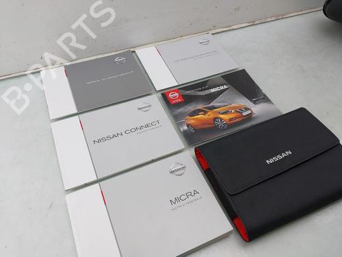 Other NISSAN MICRA V (K14) 1.0 | BP29240638O1