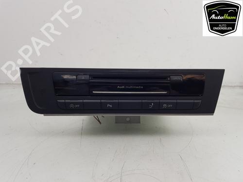 Electronic module AUDI A7 Sportback (4GA, 4GF) 3.0 TDI quattro | BP19667626M83