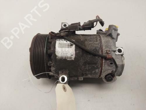 AC compressor RENAULT CAPTUR I (J5_, H5_) 0.9 TCe 90 | BP38701191M34 - Image 3