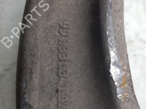 Right rear suspension arm PORSCHE 911 (991) 3.4 Carrera | BP17985689M15 