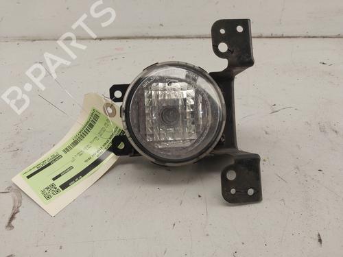 Right front fog light MITSUBISHI MIRAGE / SPACE STAR VI Hatchback (A0_A) 1.0 (A05A) | BP37231944C31 - Image 2