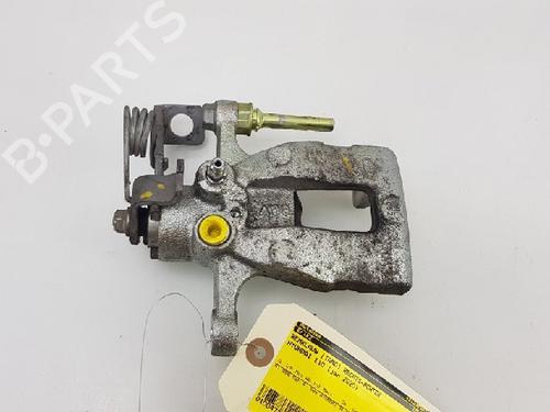Right rear brake caliper HYUNDAI i10 II (BA, IA) 1.0 | BP12021210M106 