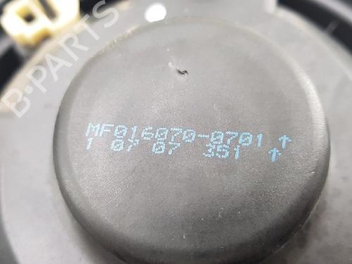 Gebläsemotor MITSUBISHI COLT VI (Z3_A, Z2_A) 1.3 (Z21A) | BP12015773M62 
