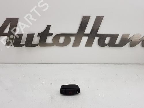 Used Warning switch Warning switch BMW 1 (E87) 116 i (115 hp) 13140520 13140520