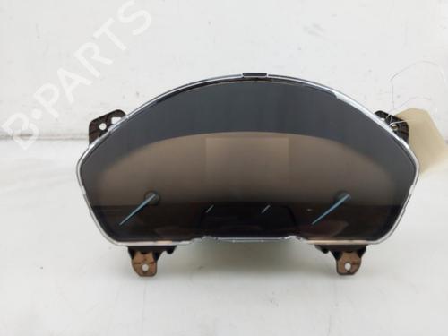 Used Instrument cluster Instrument cluster 29743978 29743978