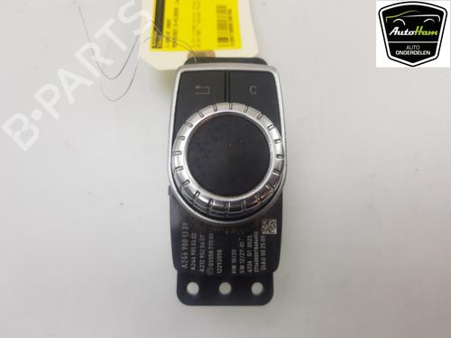 Electronic module MERCEDES-BENZ B-CLASS Sports Tourer (W246, W242) B 200 CDI (246.201) | BP13146810M83 